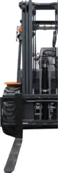 Rough Terrain Diesel Forklift - FD2RT / FD4RT25-35